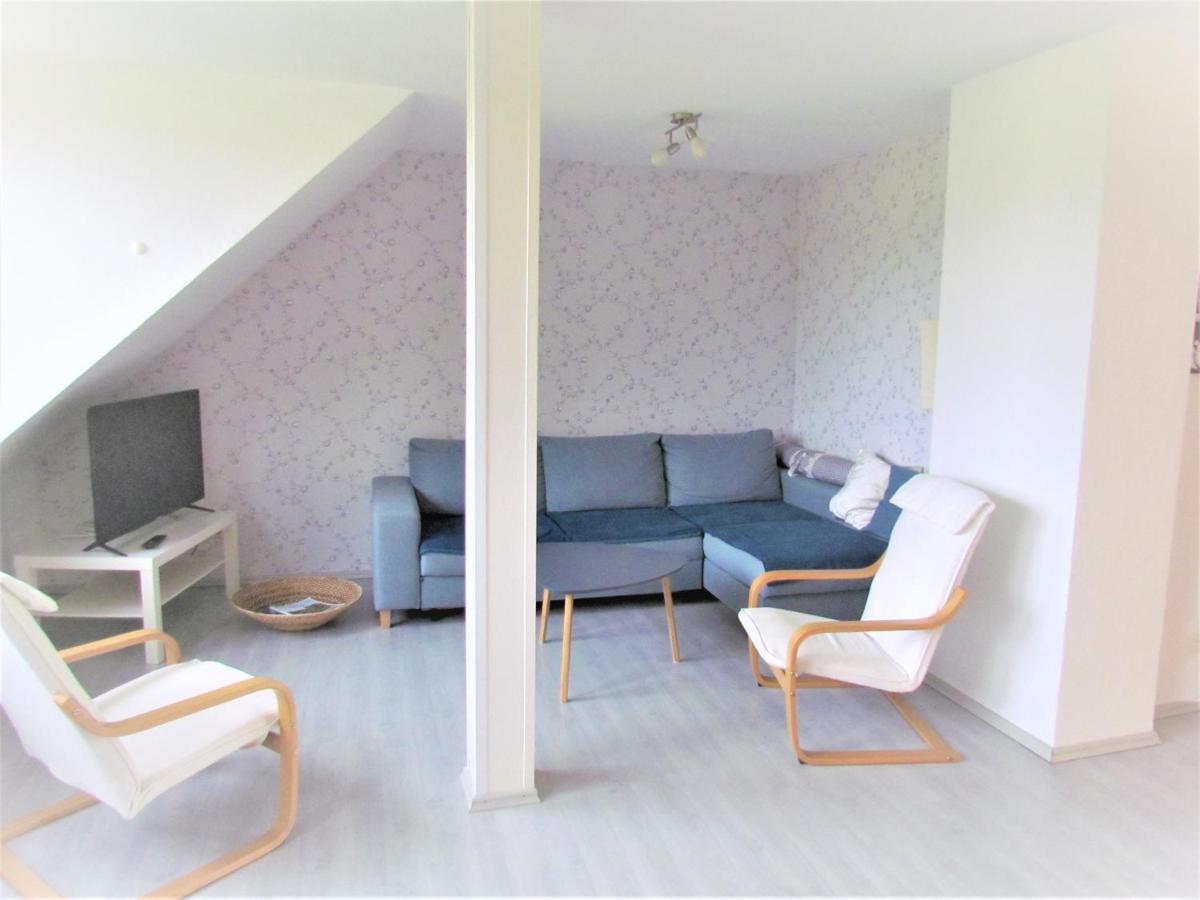 Unser Domicil Am Radweg Apartment Fronreute Exterior foto